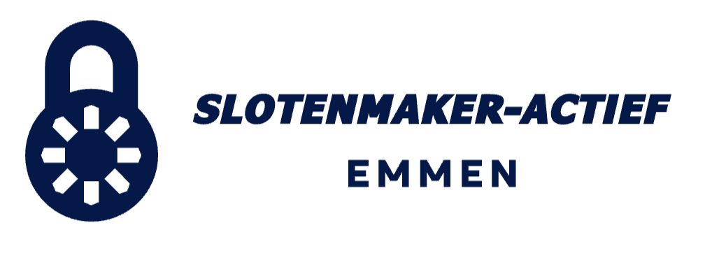 SLOTENMAKER EMMEN