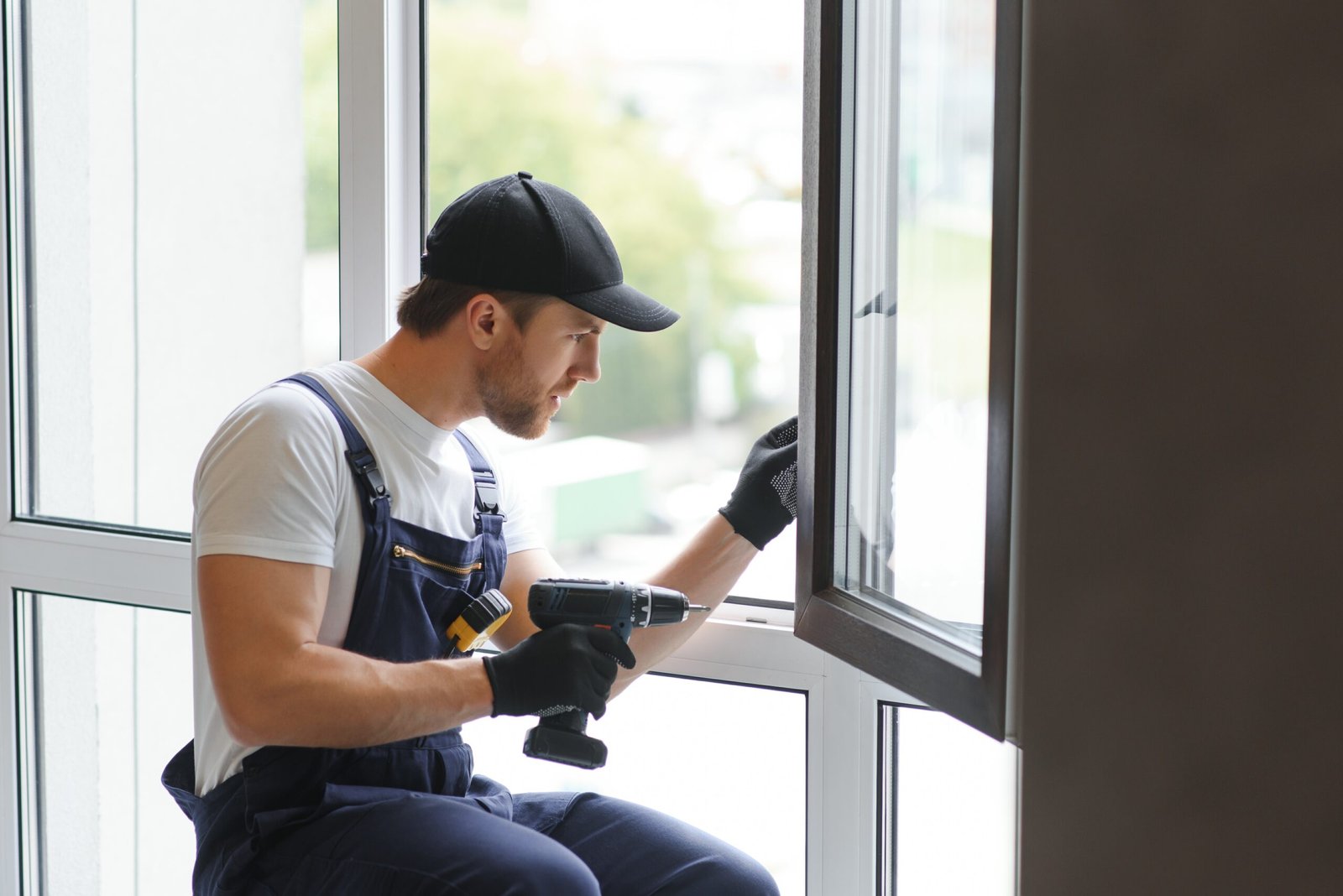 serviceman Sloten Vervangen bij Slotenmaker Emmen